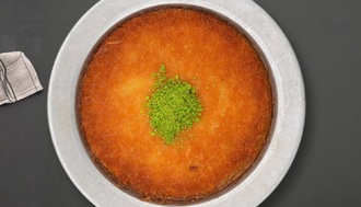 Klasik Künefe (3 Kişilik) görseli