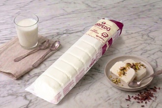 Keçi Sütlü Maraş Dondurma (1 Kg.) görseli