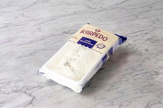 Keçi Sütlü Maraş Dondurma (500 Gr.) görseli