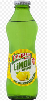 Limonlu Soda görseli