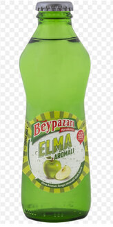 Elmalı Soda görseli