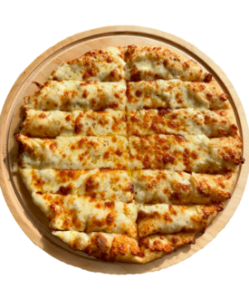 Sarımsaklı Peynirli Çubuk görseli