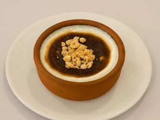 Fırın Sütlaç görseli