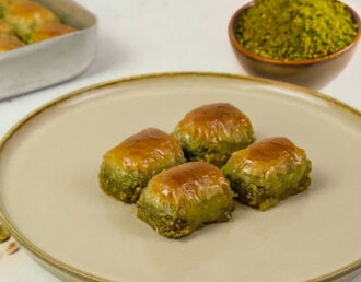 Dilberdudağı Fıstıklı (1 Kg.) görseli