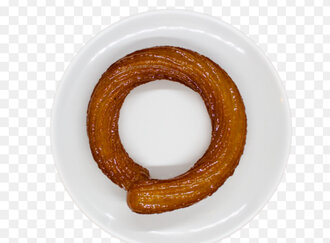 Halka Tatlısı (500 Gr.) görseli
