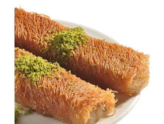 Cevizli Burma Kadayıf (500 Gr.) görseli