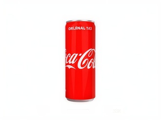 Coca-cola (33 Cl.) görseli