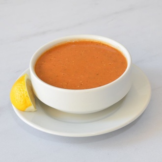 Ezogelin Çorbası görseli