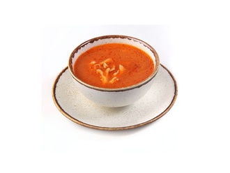 Arabaşı Çorbası görseli