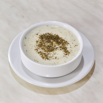 Yayla Çorbası görseli