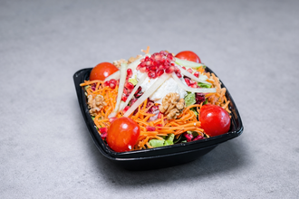 Akdeniz Salata görseli