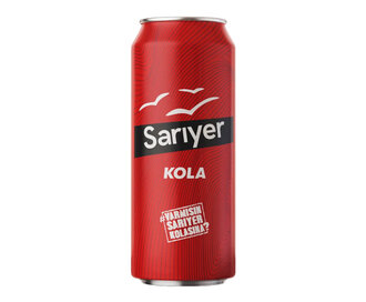 Sarıyer Cola (33 Cl.) görseli