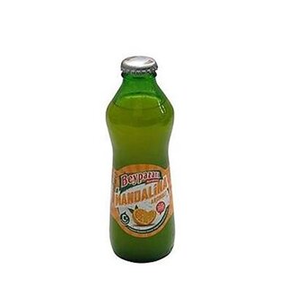 Beypazarı Mandalina Soda (20 Cl.) görseli