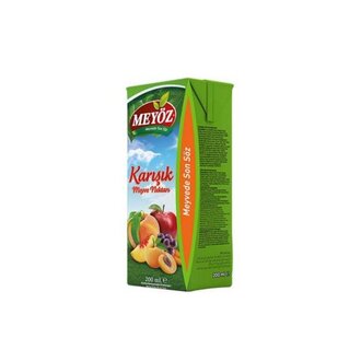 Meyöz (20 Cl.) görseli