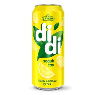 Didi Limon (33 Cl.) görseli