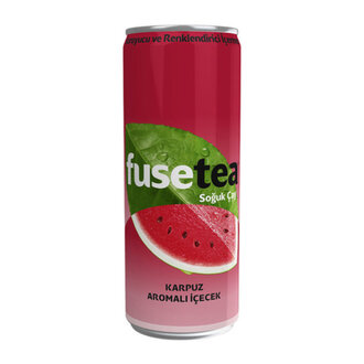 Fuse Tea Karpuz (33 Cl.) görseli