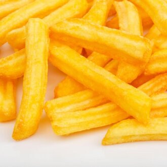 Patates Kızartması görseli