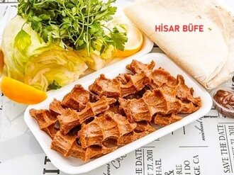 Çiğ Köfte (750 Gr.) görseli