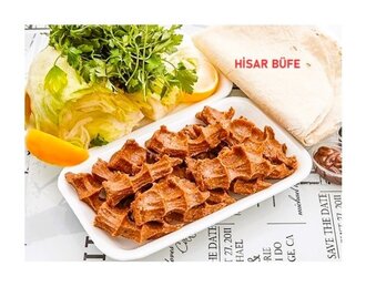 Çiğ Köfte (250 Gr.) görseli