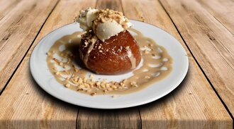 Hayrabolu Tatlısı görseli