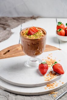 Chocolate Cup görseli