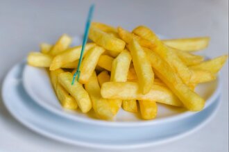Küçük Boy Patates Cipsi görseli