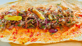 Antakay Döner görseli