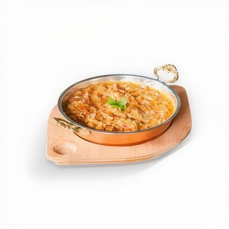 Sade Menemen görseli