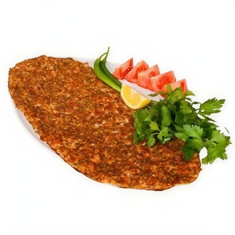 Antep Lahmacun görseli