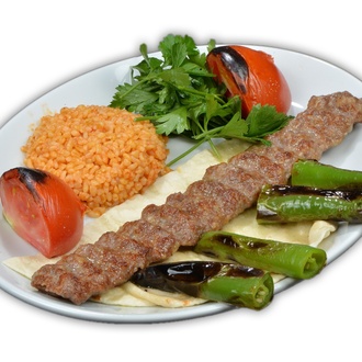 Urfa Kebap görseli
