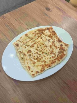 Peynirli Gözleme (Yarım) görseli