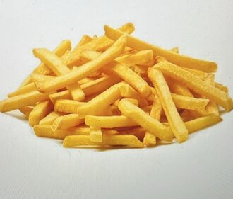 Patates Kızartması görseli