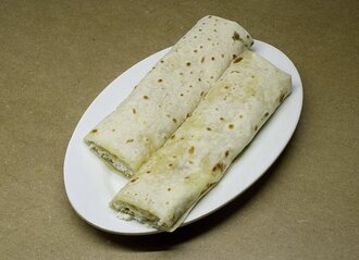 Yağlı Dürüm görseli