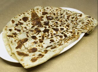 Kıymalı Gözleme görseli