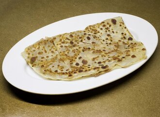 Kaşarlı Gözleme (Yarım) görseli