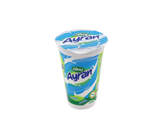 Sütaş Ayran (175 Ml) görseli