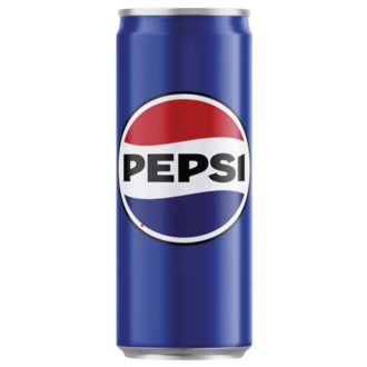 Pepsi (330 Ml) görseli