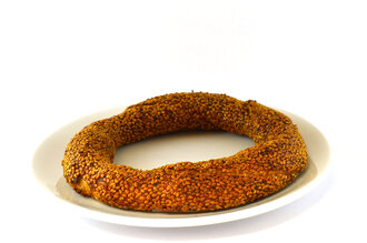 Çıtır Simit görseli