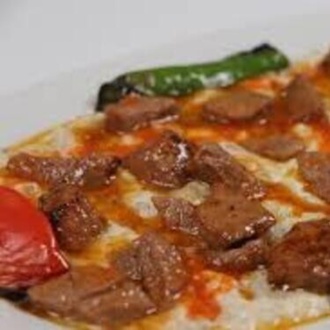 Alinazik (Şişten) görseli