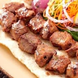 Kuzu Şiş görseli