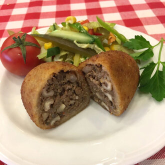 İçli Köfte ( Adet) görseli