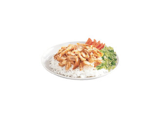 Ss Pilav Üstü Tavuk Döner görseli