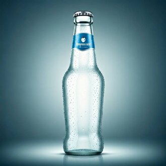 Beypazarı Sade Soda görseli