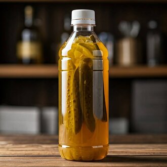 El Yapımı Turşu Suyu görseli