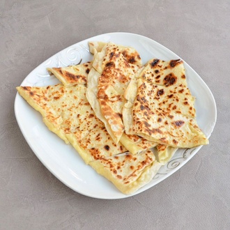 Patatesli Gözleme görseli