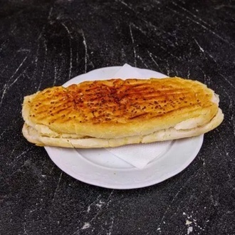 Sena Vejetaryen Sandviç görseli