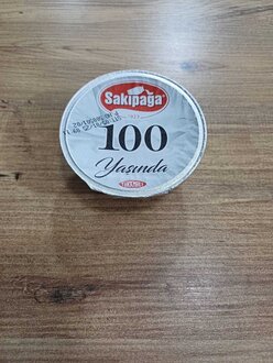 Keşkül (125 Gr.) görseli