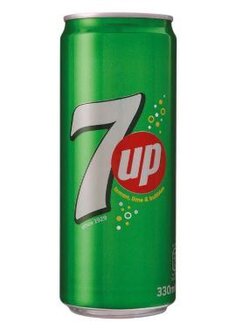 7Up (33 Cl.) görseli