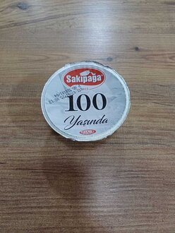 Supangle (125 Gr.) görseli