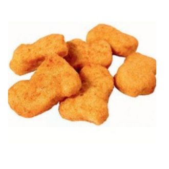 Nugget (9 Adet) görseli